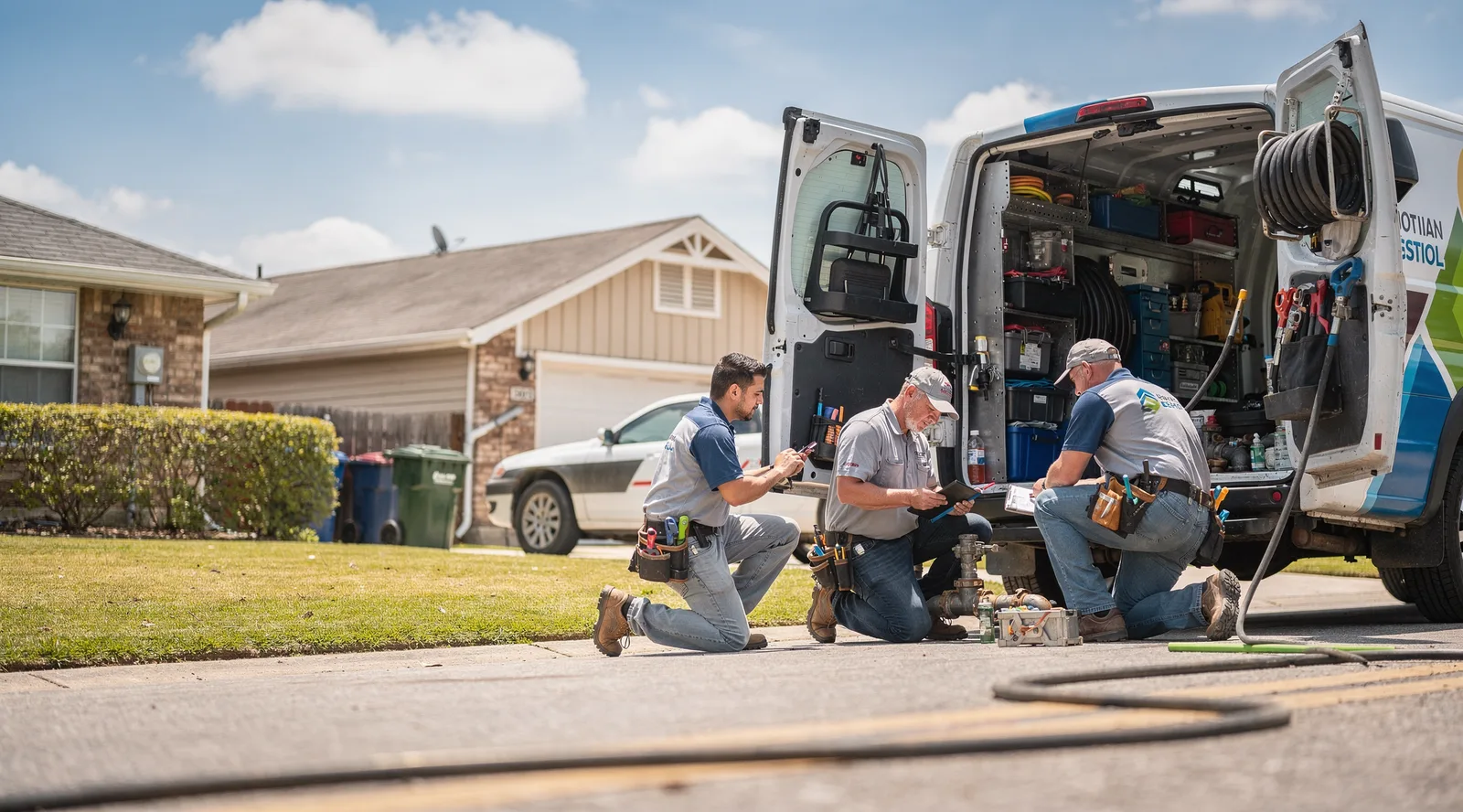 Emergency Plumber in Peach Bottom, PA near me